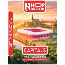 Hop Brook Capitals Hop Brook Capitals