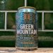 Thornbridge  Green Mountain : Session Vermont IPA 
