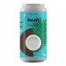 Fuerst Wiacek x Finback Palms IPA With Coconut (NEW BATCH 25) 0,44l 