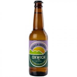 Gower Brews Oxwich IPA - ND John Wine Merchants