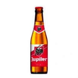 Jupiler  Pils (5.2%) - Two Thirds Beer Co