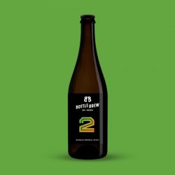 Brouwerij Kees Bottle Brew  Nummer 2 - Brouwerij Kees