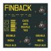 Finback Brewery - Cats Are People Too 