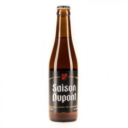 Saison Dupont - ND John Wine Merchants