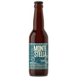 Lambrate Montestella 33 cl.-Pils - Passione Birra