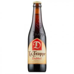 La Trappe Dubbel - ND John Wine Merchants