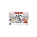 White Claw Hard Seltzer Variety #3 12Pk 