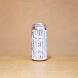 Track Dreaming Of... DDH Ella - The Hop Vault