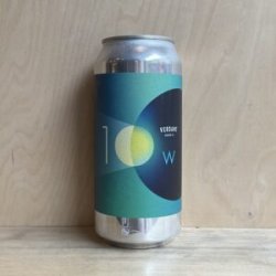 Verdant Brewing Co 10 Watt Moon