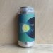 Verdant ’10 Watt Moon’ Pale Ale Cans 