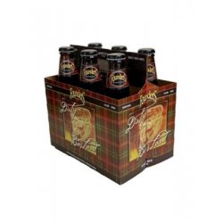 FOUNDERS DIRTY BASTARD SCOTCHISH ALE 12OZ 6PK BOTTLES - Schaefer’s