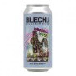 Blech.Brut Blechcoq 5000 NEIPA 0,44l - Craftbeer Shop