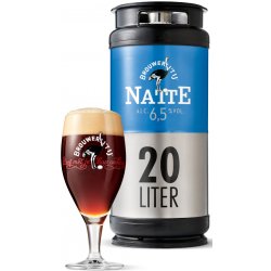 Brouwerij `t IJ Natte
