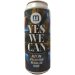 MARYENSZTADT YES WE CAN  HAZY IPA CITRA-MOTUEKA-ZIBI-ECPLISE 