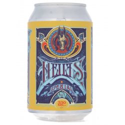 Brasserie de la Mule Helles Spezial