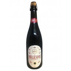 boon kriek millesime 2023 - Beeronweb