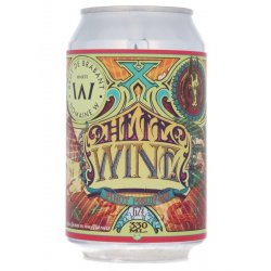 Brasserie de la Mule La Hefe Wine