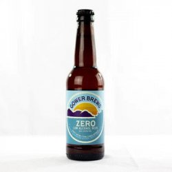 Gower Brews Zero - ND John Wine Merchants