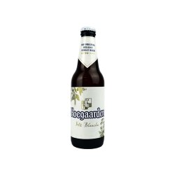 Hoegaarden Wit - Drankenhandel Leiden / Speciaalbierpakket.nl