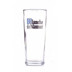 Vaso Blanche de Namur 33 cl. - FlejeBirras