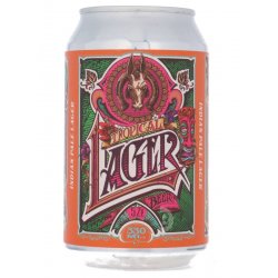 Brasserie de la Mule Tropical Lager Brasserie de la Mule Tropical Lager