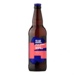 Kelham Island  Pale Rider (5.2%) - Two Thirds Beer Co