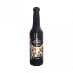 Blackout - Extra Entropy: Maple Bourbon BA - Brizzly.ro