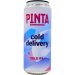 PINTA – Cold Delivery PINTA – Cold Delivery