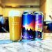 Timber Ales  Miles of Trials  Hazy IPA DH Nelson Sauvin, Strata y Citra 