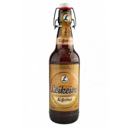 Brauhaus Leikeim Leikeim Kellerbier