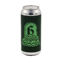 Messorem  A6Y6 : Paradisum