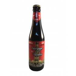 Bourgogne des flandres 33 cl - Beeronweb