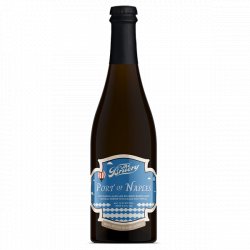 The Bruery Port of Naples - The Bruery