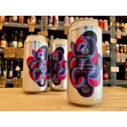 Track Brewing Company Achen