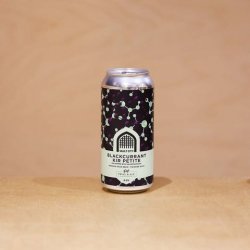 Vault City Blackcurrant Kir Petite - The Hop Vault