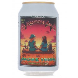 De Kromme Haring Shore Thing