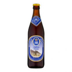 Hofbräu  Dunkel (5.5%) - Two Thirds Beer Co