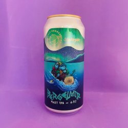 Left Handed Giant BERGELMIR Left Handed Giant BERGELMIR