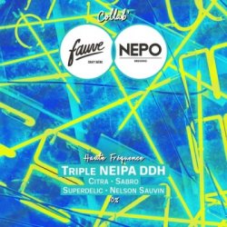 Fauve Haute Fréquence