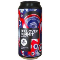 Magic Rock Fell Over Summit IPA 440mL ABV 6.5% - Hopshop