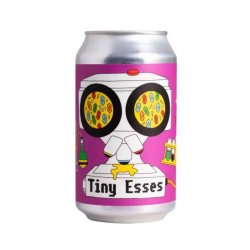 Prairie Tiny Esses 5.9alc 35cl - Dcervezas