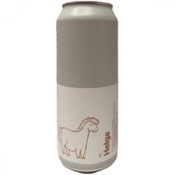 Ziemia Obiecana Helga