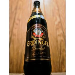 Erdinger Dunkel Erdinger Dunkel