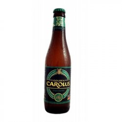 Gouden Carolus Hopsinjoor