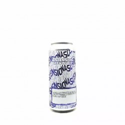 Ascension Brewing Company Land Of Fruits And Nuts 0,473L - Beerselection