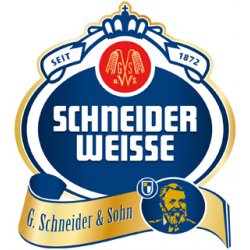 Schneider Weisse Original (TAP07)