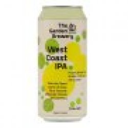The Garden Brewery West Coast IPA