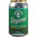 Northern Monk BEYOND ALCOHOL FREE  ALCOHOL-FREE BOLD NEW WORLD IPA 