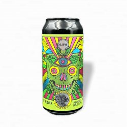 Amundsen Brewery Easy Rider Amundsen Brewery Easy Rider