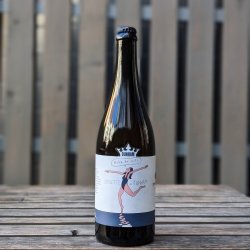 Brasserie Dunham Grisette De Dunham